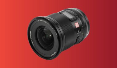 Viltrox AF 16mm f/1.8 Released - Company