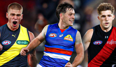 The RIVAL trade target your AFL team should be scouting throughout 2026 - AFL News