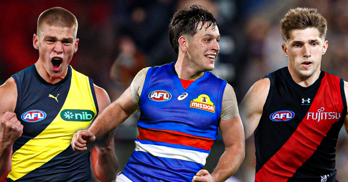 The RIVAL trade target your AFL team should be scouting throughout 2026 - AFL News