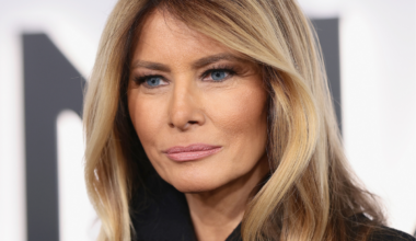 Melania Trump documentary producer shares musicians who refused to let songs be used in film