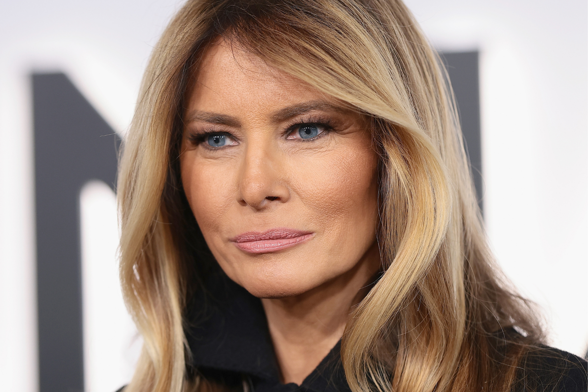 Melania Trump documentary producer shares musicians who refused to let songs be used in film