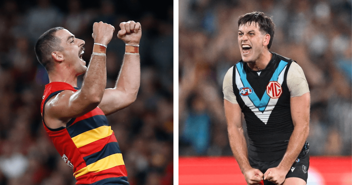 AFL QUIZ: Which of these two players has polled more Brownlow votes? - AFL News