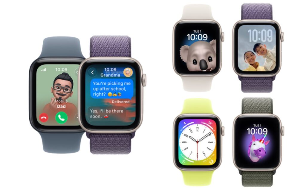 Apple Watch for Kids