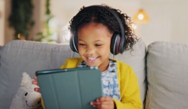 Apple's online safety tools | Bounty Parents