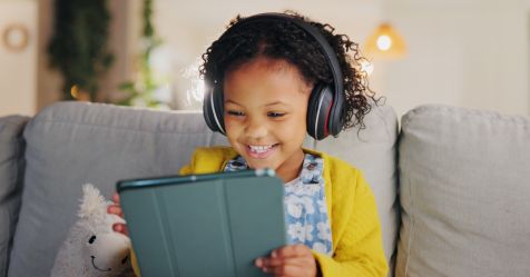 Apple's online safety tools | Bounty Parents