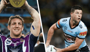 Zero Tackle raises the bar with new flagship NRL show The Boardroom - NRL News