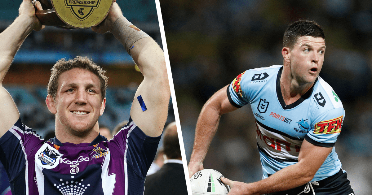 Zero Tackle raises the bar with new flagship NRL show The Boardroom - NRL News