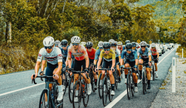 Cycling Classic’s 65th Year to Shine International Spotlight on Glen Innes and Inverell