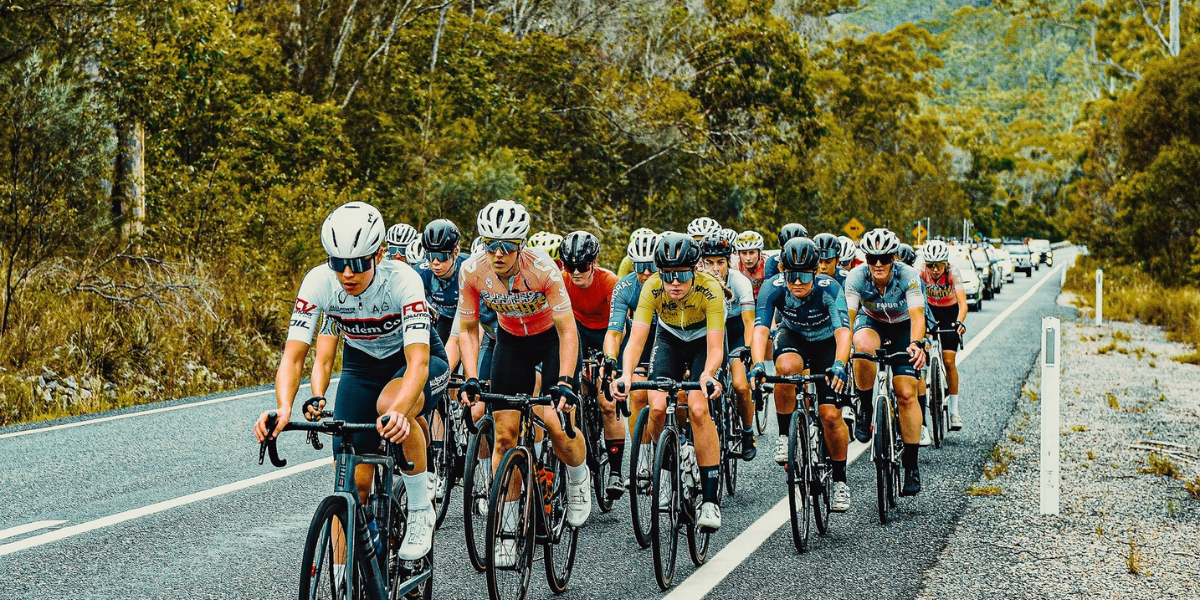 Cycling Classic’s 65th Year to Shine International Spotlight on Glen Innes and Inverell