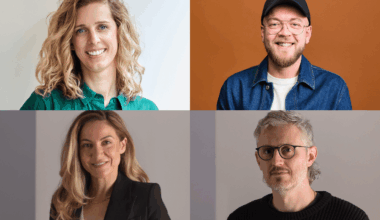 How Design Agencies Are Harnessing ‘Brand Worlds’ & Human Craft In The AI Market