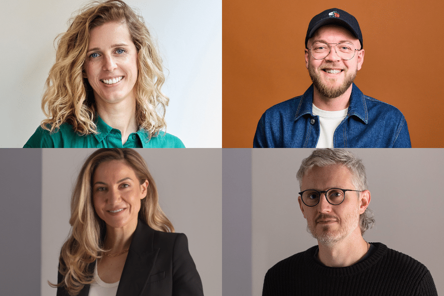 How Design Agencies Are Harnessing ‘Brand Worlds’ & Human Craft In The AI Market