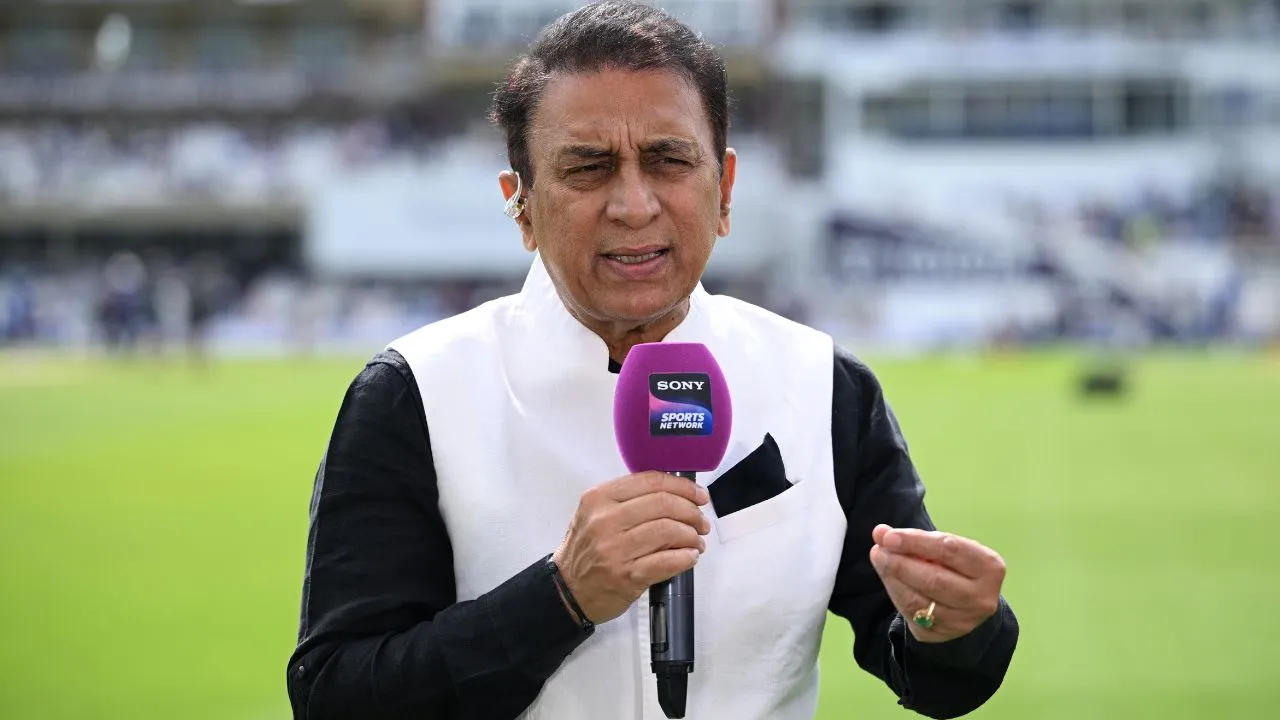 'I don't see where bullying comes in'- Sunil Gavaskar make blunt remarks on the India vs Pakistan fiasco