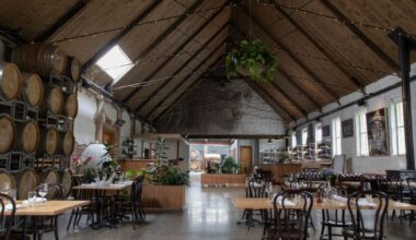 Geelong Hospitality News