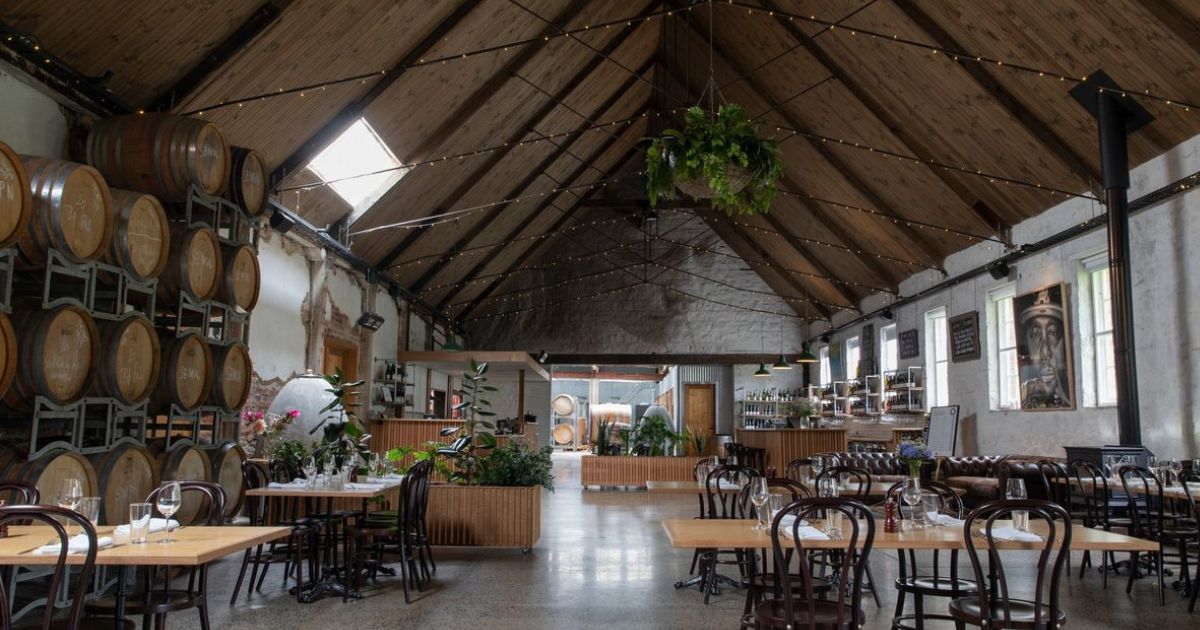 Geelong Hospitality News