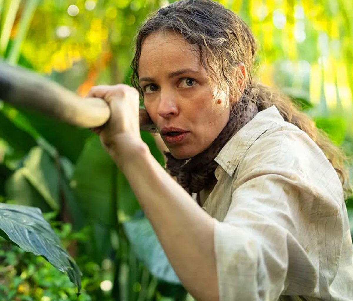 Weekend Watch: This unhinged new movie is a cinematic masterpiece. - Mamamia