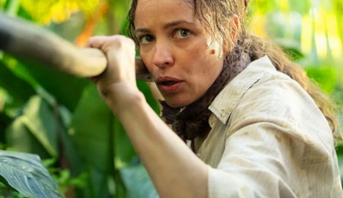 Weekend Watch: This unhinged new movie is a cinematic masterpiece. - Mamamia