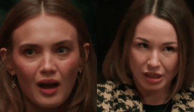 Mamamia recaps MAFS: The commitment ceremony from hell. - Mamamia