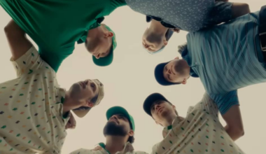 How Good Good Golf is carving out its place in golf history