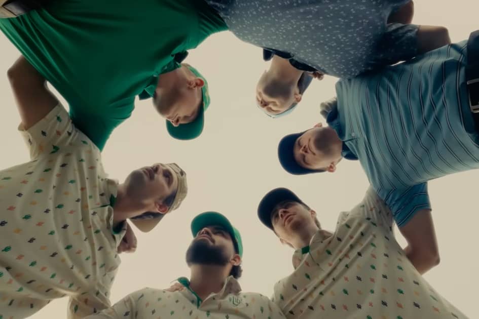 How Good Good Golf is carving out its place in golf history