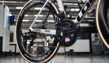 'There were no layoffs' - Campagnolo sets the record straight as it releases a statement on future plans