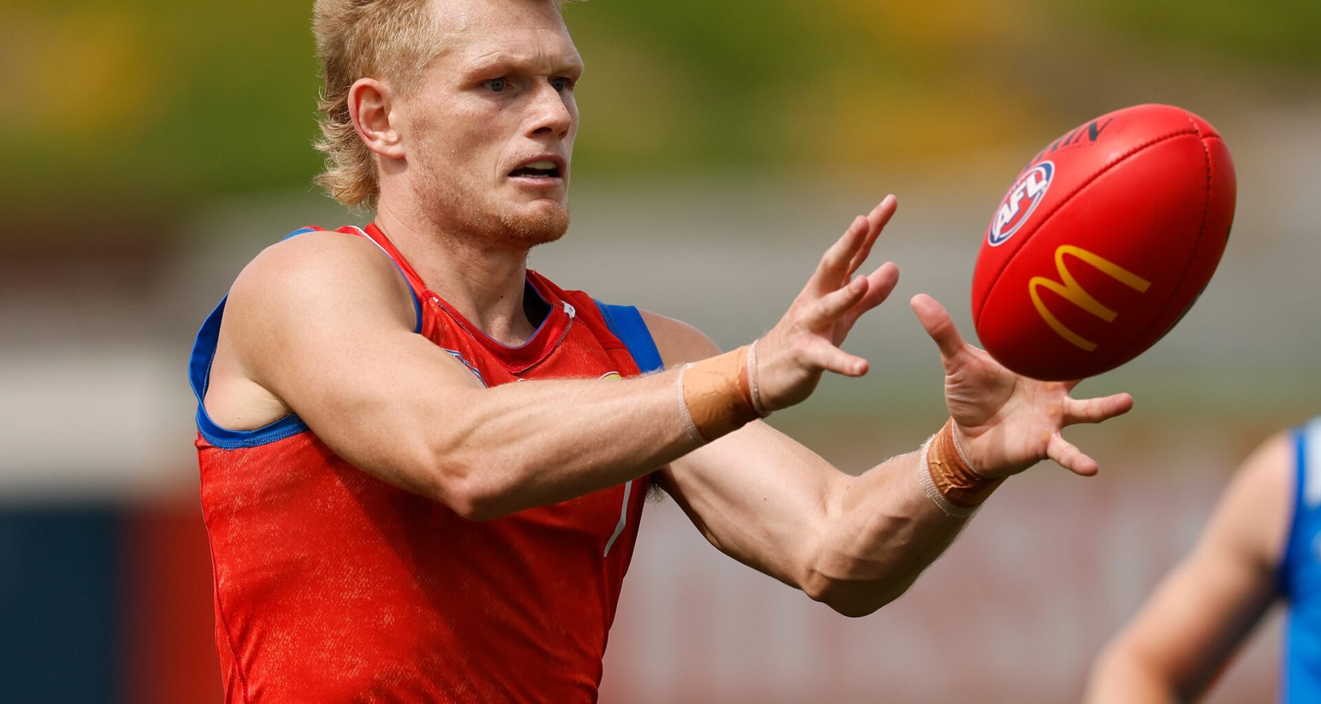 AFL Media selects their starting 23