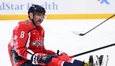 Russia’s Olympic team sports ban leaves some NHL stars out of Milan