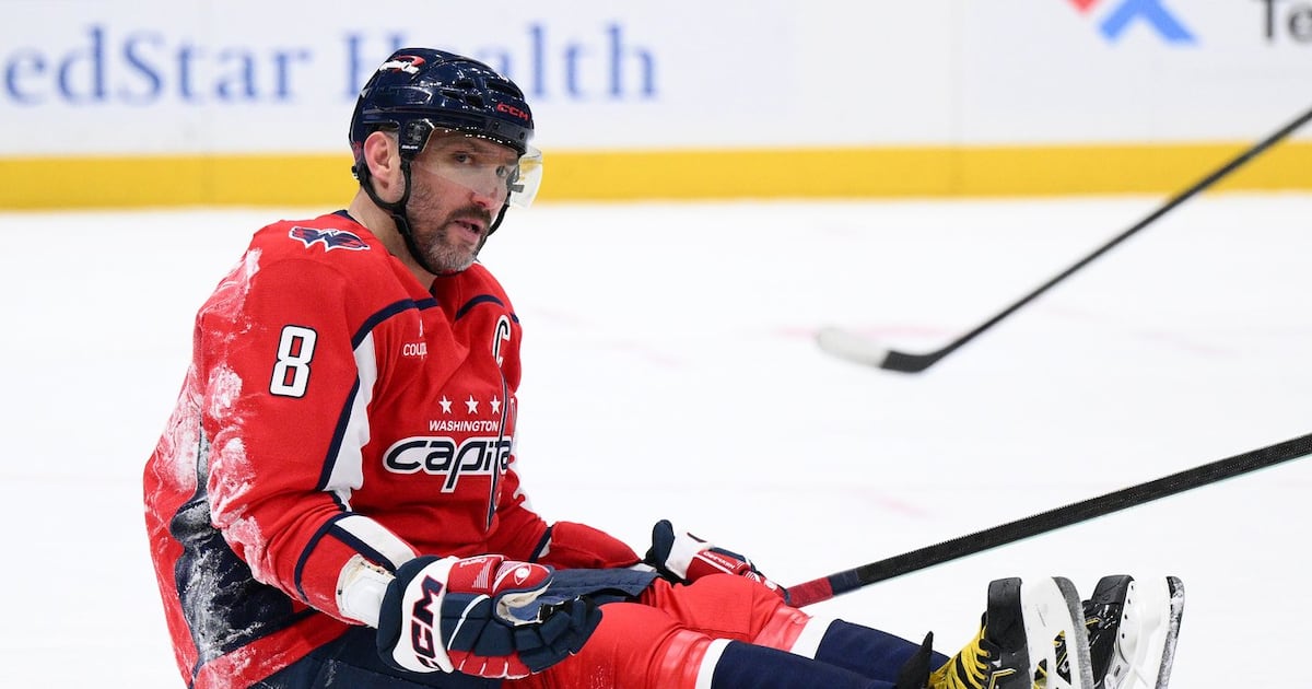 Russia’s Olympic team sports ban leaves some NHL stars out of Milan