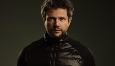 Selton Mello to Star in 'Poetic' Drama 'I Don't Even Know Who I Was'