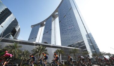 How to watch the UAE Tour 2026: Live stream, TV details