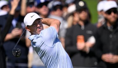 Rory McIlroy skips Cognizant Classic to iron out his game ahead of Arnold Palmer Invitational – The Irish Times