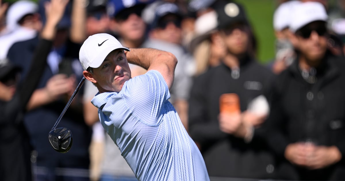 Rory McIlroy skips Cognizant Classic to iron out his game ahead of Arnold Palmer Invitational – The Irish Times
