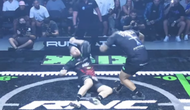 Run Nation Championship: Ex-NRL player condemns ‘run it straight’ event