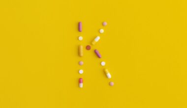 We Asked a Pharmacist If You Should Always Take Vitamin D and K2 Together