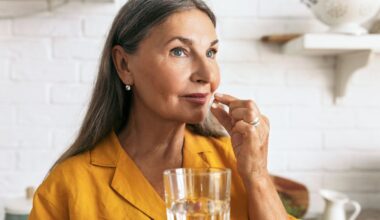 What Happens to Your Vitamin D Levels as You Age?