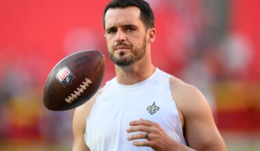 Pittsburgh Steelers the favorites to land retired QB who could make an NFL comeback