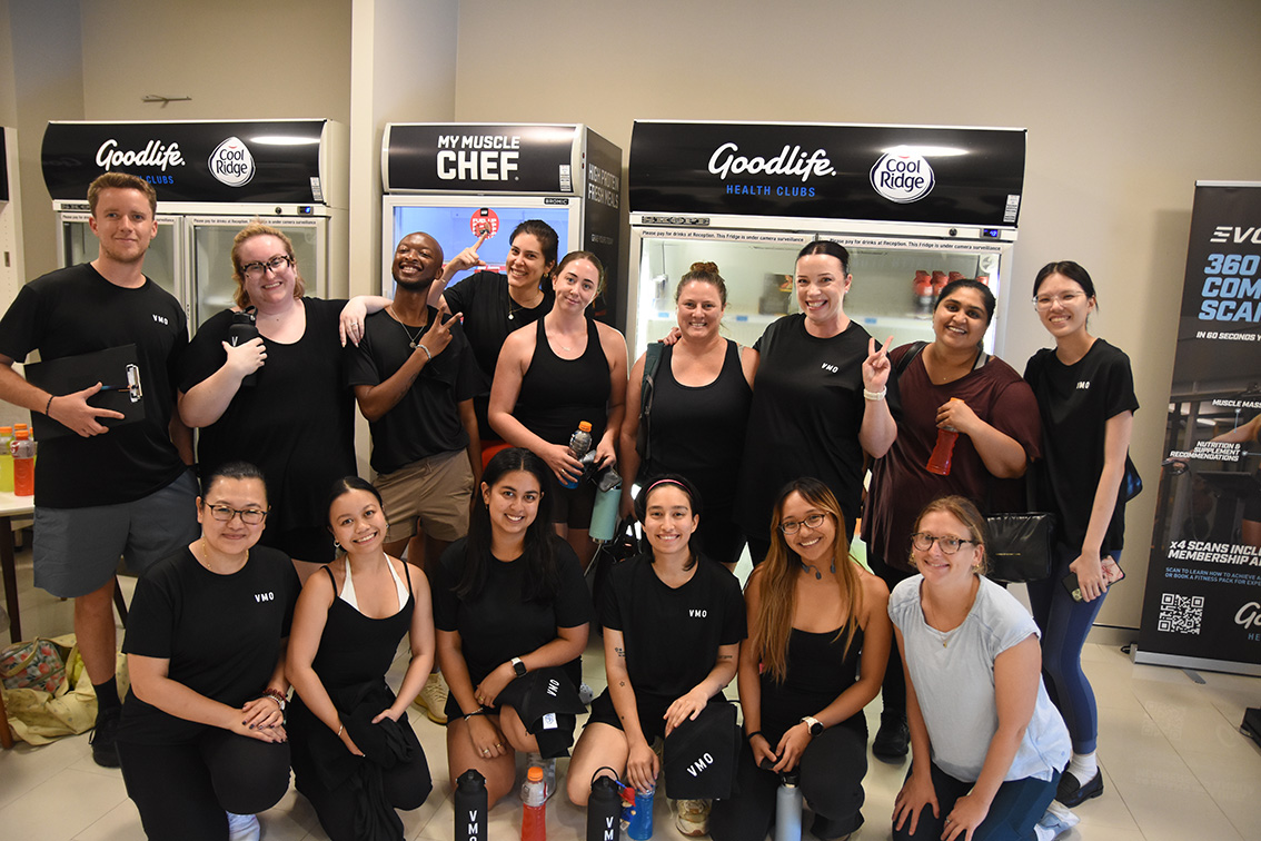 VMO launches “VMOtiv8”, an eight-week wellness program for media agencies