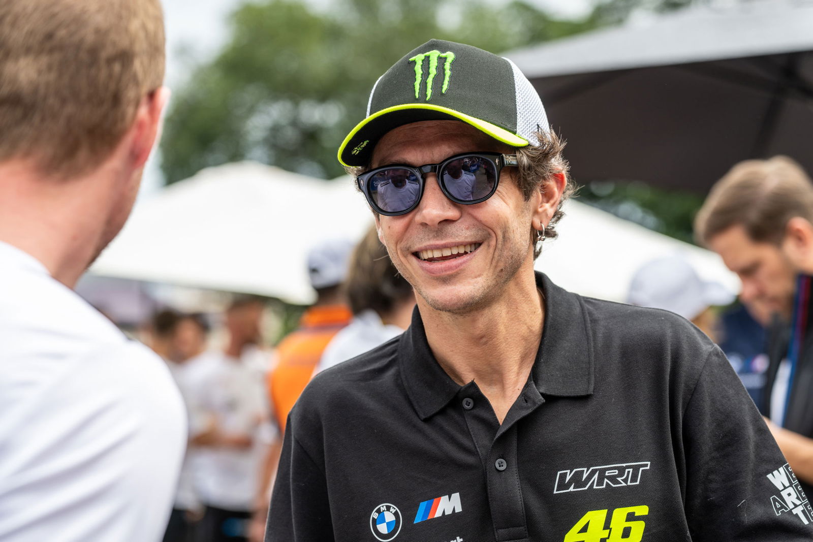 Valentino Rossi speaks out on Phillip Island future
