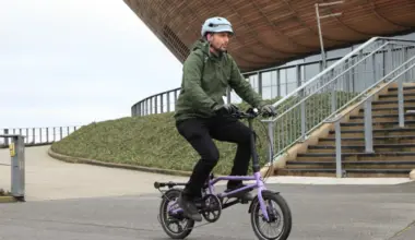 Velo de ville efoldy review