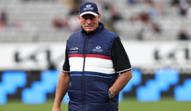 Vern Cotter reflects on Blues’ last-20-minute slip-up at Eden Park