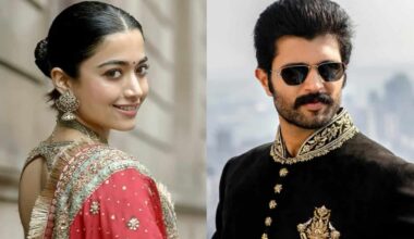 VD & Rashmika’s Wedding in Two Traditions!
