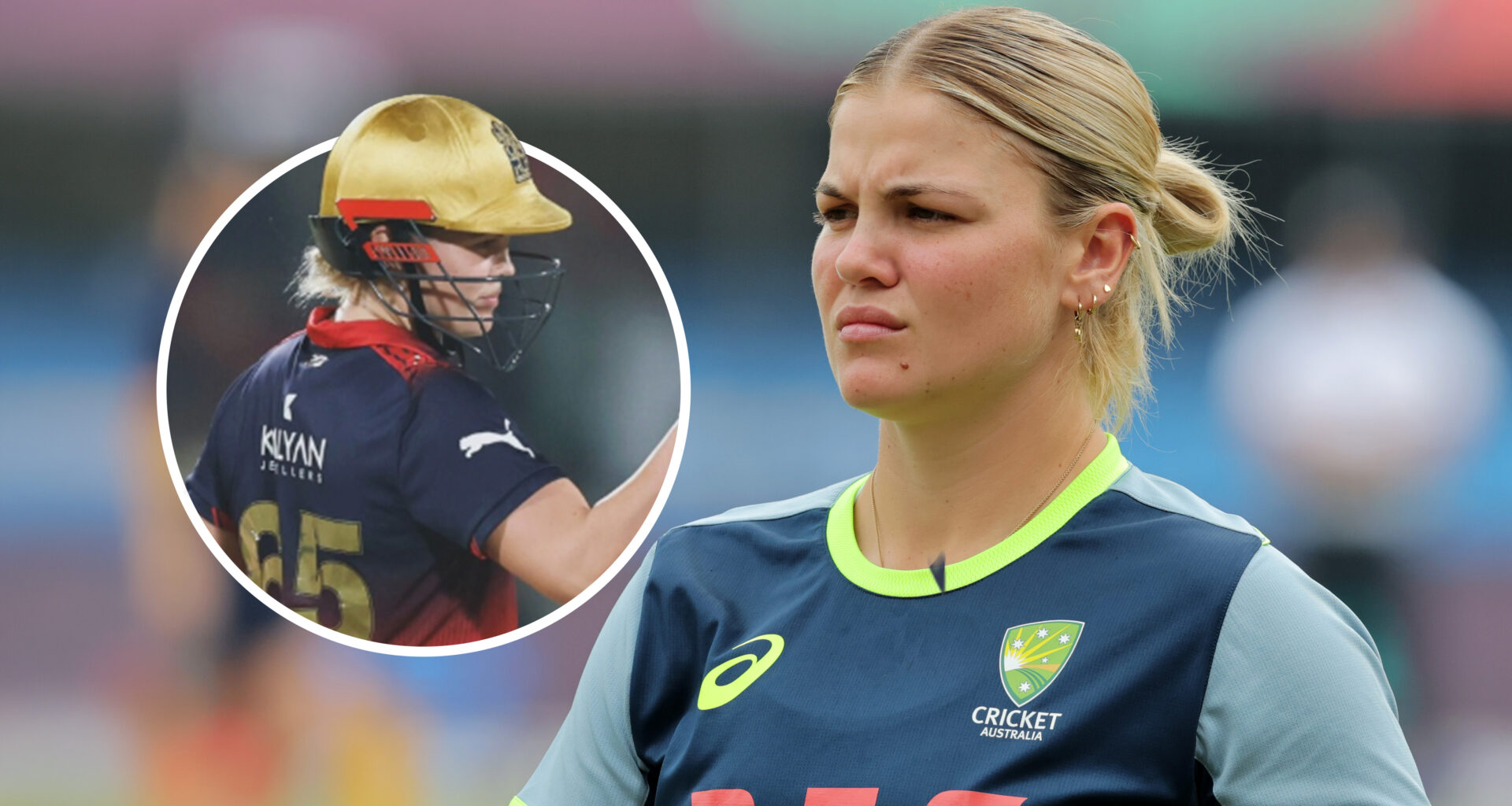 Voll's accidental change that delivered WPL success