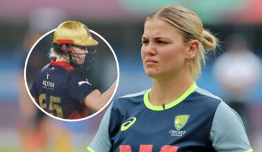 Voll's accidental change that delivered WPL success