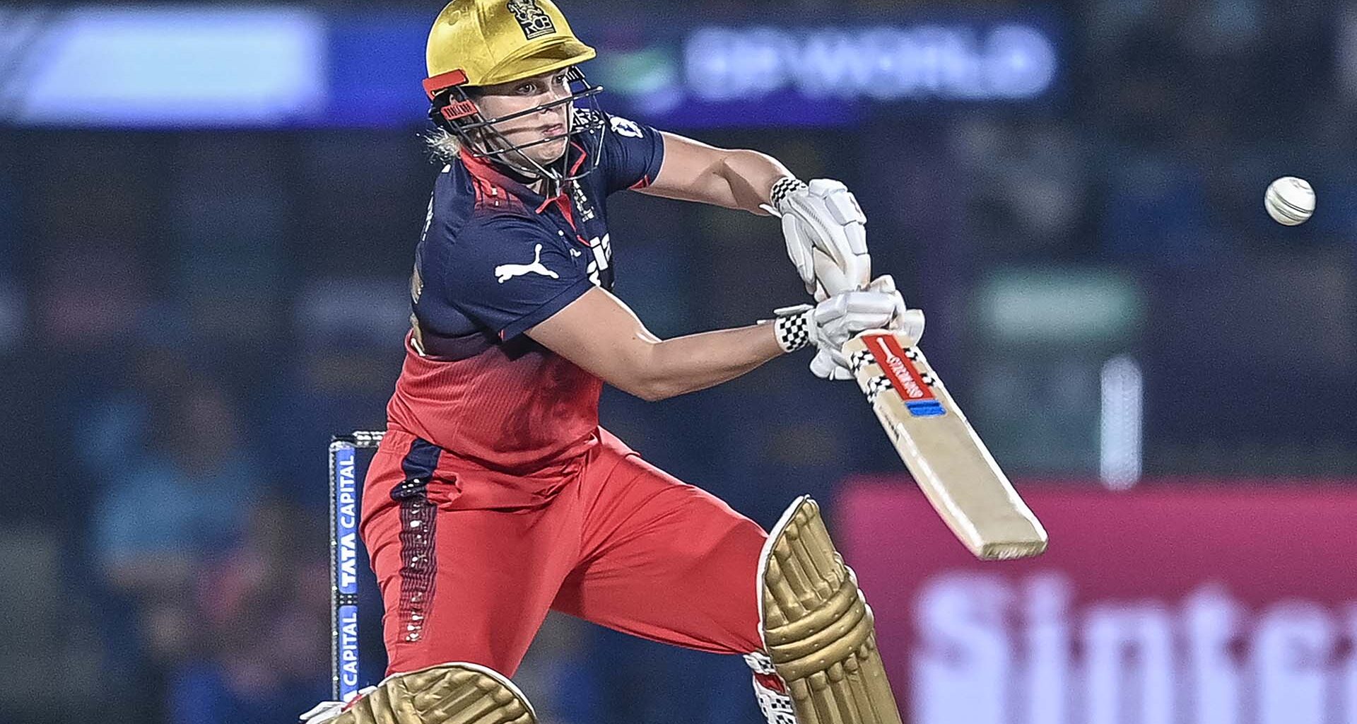 High Voll-tage! Aussie masterful in Indian WPL triumph