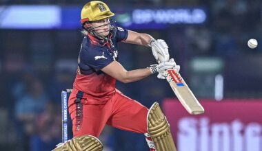 High Voll-tage! Aussie masterful in Indian WPL triumph