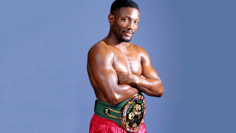 On This Day in Boxing… February 23rd