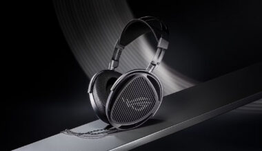 ASUS Republic of Gamers Announces ROG Kithara Headset