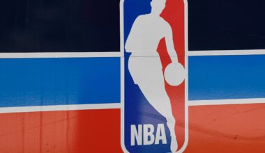 NBA talked NBA Europe with Amazon, YouTube over broadcast rights