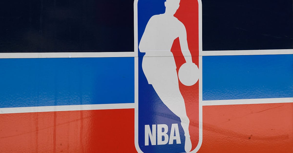 NBA talked NBA Europe with Amazon, YouTube over broadcast rights