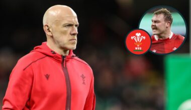 Wales to focus on 'laying foundations'