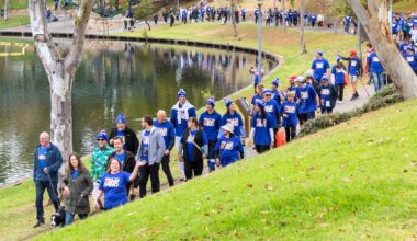 Labor unveils $5.8m MND support and research package ahead of election